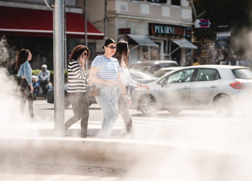 U županiji prošlog tjedna 240 zaraženih manje nego pretprošlog! Pogledajte stanje po gradovima i mjestima