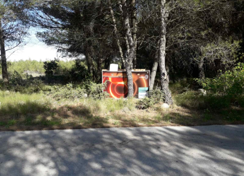 Neodgovorni pojedinci i dalje po svome: Nove hrpe smeća uz cestu od Vrpolja prema Danilu