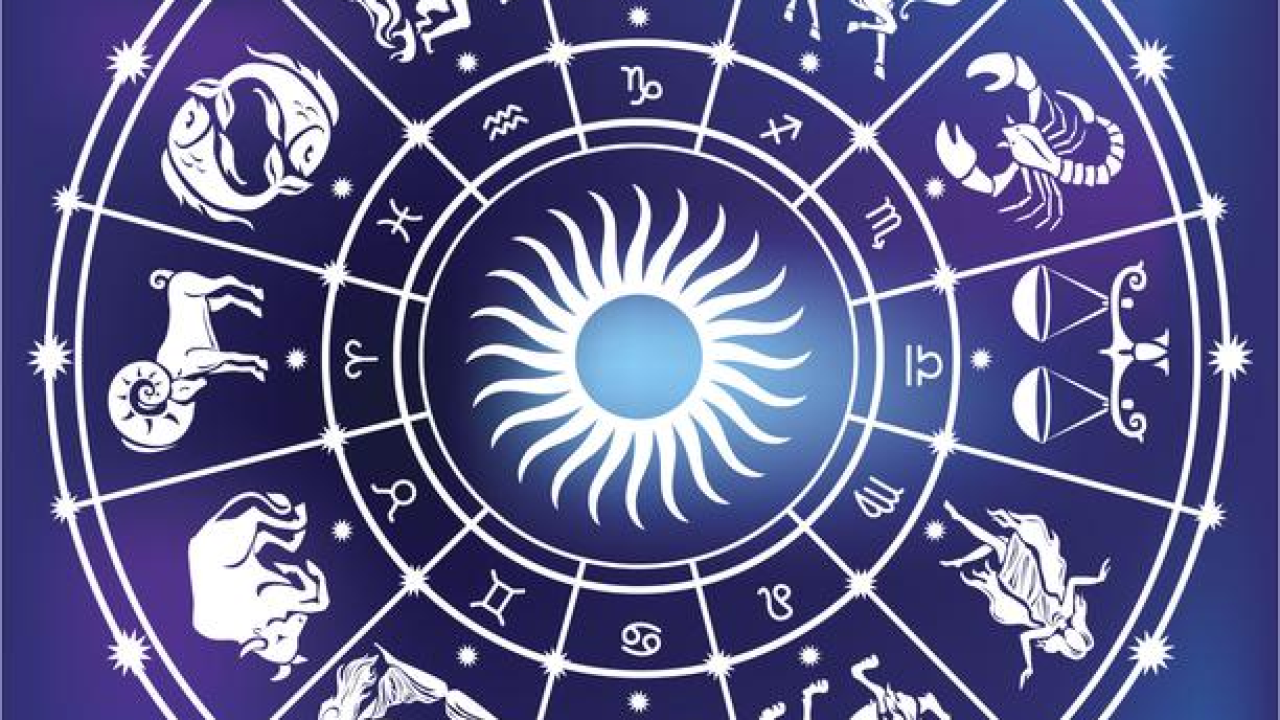 Horoskop po danima u tjednu za period od 3. do 9. svibnja