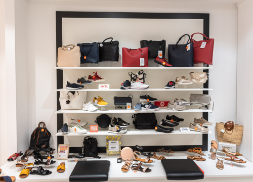 Fotografija 25 - Posjetite trgovinu Rodea i začinite svoje modne kombinacije dodacima po odličnim cijenama!