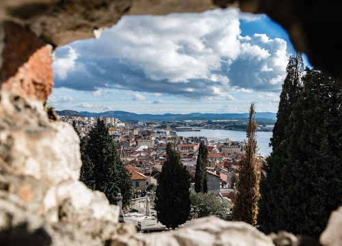 Grad provodi anketu na temu oživljavanja centra Šibenika: Što vam u staroj jezgri najviše nedostaje?