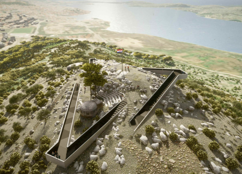 Uredit će vidikovac i staviti u funkciju bunkere? Pogledajte što su sve zagrebački arhitekti zamislili na brdu u Njivicama