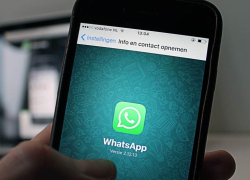 WhatsApp uvodi veliku novost vezanu za glasovne poruke