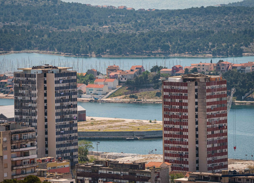 Smrad u Mandalini: Iz Vodovoda poručuju da će neugodni mirisi nestati sutra
