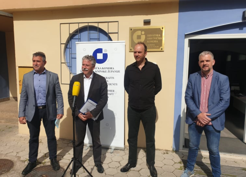 'Živimo iz mjeseca u mjesec, lakše bi nam bilo kad bi znali koliko će mjere pomoći trajati'