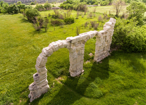 Nacionalni park Krka dobio prestižnu nagradu ‘Plautilla’