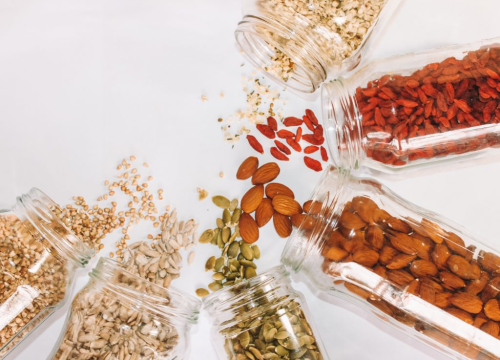 Fino i zdravo: Ove popularne grickalice potiču gubitak kilograma