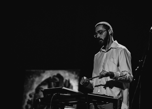 Fotografija 15 - Sara Renar u šibenskom kazalištu: Koncert kojemu je bilo suđeno