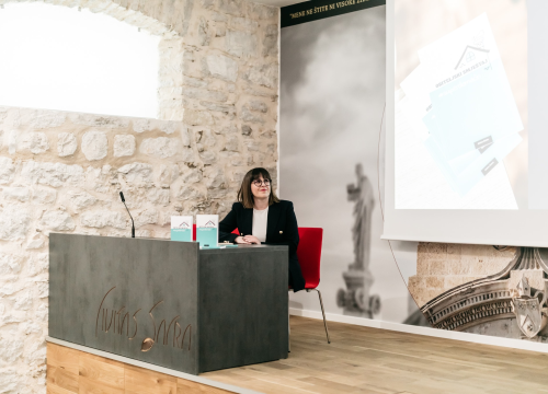 Uspješna sezona unatoč COVID-u: #superdomaćin i Ankica Ćaleta vam otkrivaju kako!