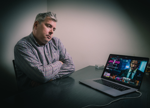 U noćni provod i tako ne možete pa evo što pogledati za vikend