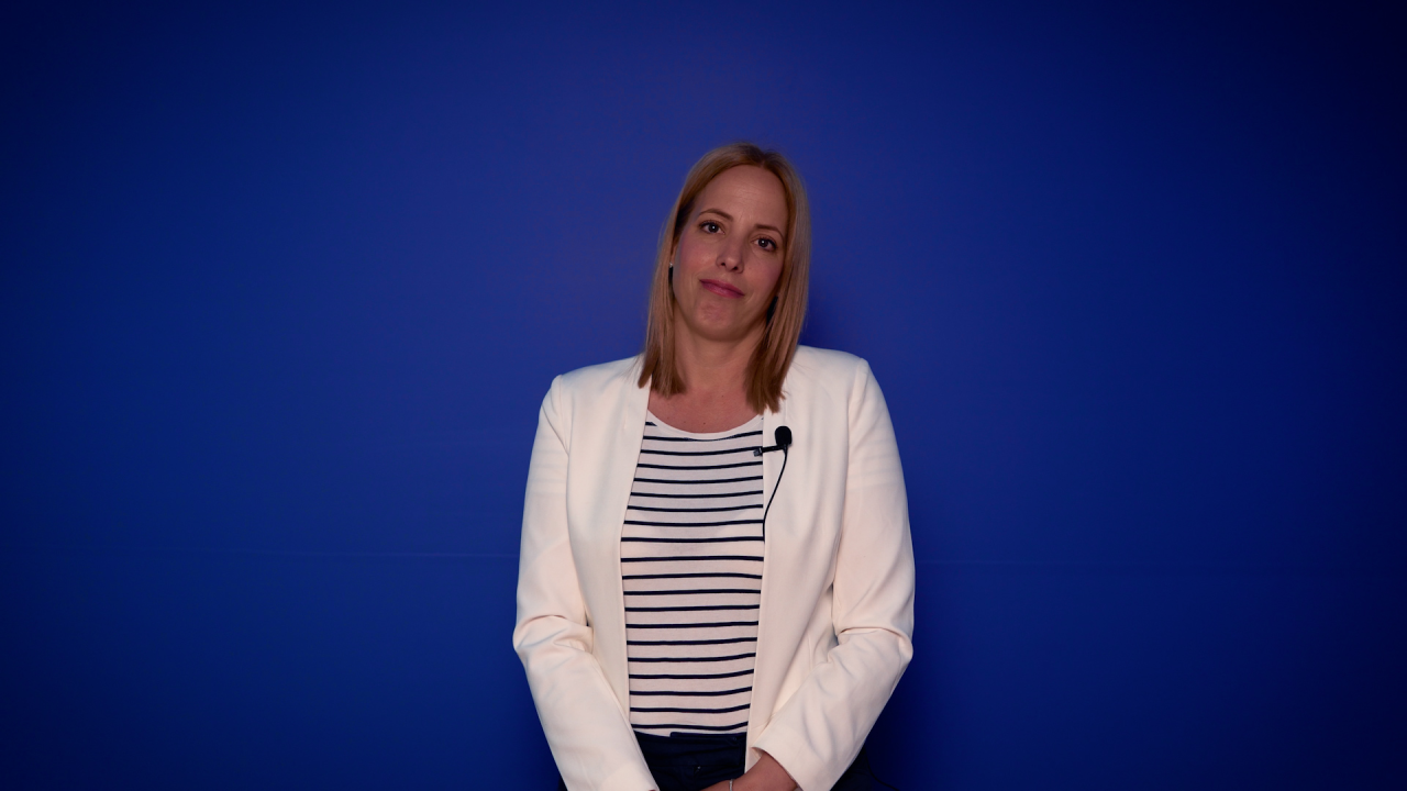 Katarina Tommasini Marić: ´Dolaze nam obiteljski gosti, imamo stabilno okruženje i to je sve što nam treba´