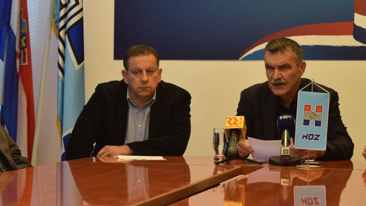 Stranački šef o Blaževićevoj prometnoj: 'Određenih je propusta bilo, zakon je jasan'