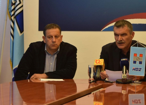 Stranački šef o Blaževićevoj prometnoj: 'Određenih je propusta bilo, zakon je jasan'