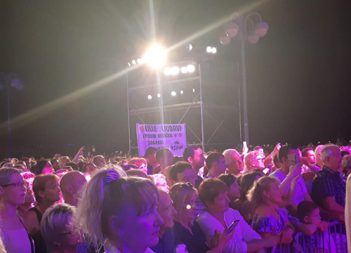 Najluđa i najzabavnija ekipa vraća se u Vodice: Koktelsi na festival dolaze kao farmeri