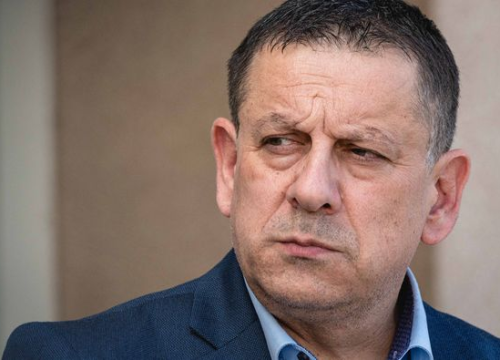 Dožupan Blažević oglasio se o prometnoj nesreći: 'Dopuštam mogućnost da sam dio sadržaja nejasno ili neodređeno interpretirao'