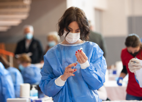 Zašto različito reagiramo na cjepivo? Evo koji su razlozi