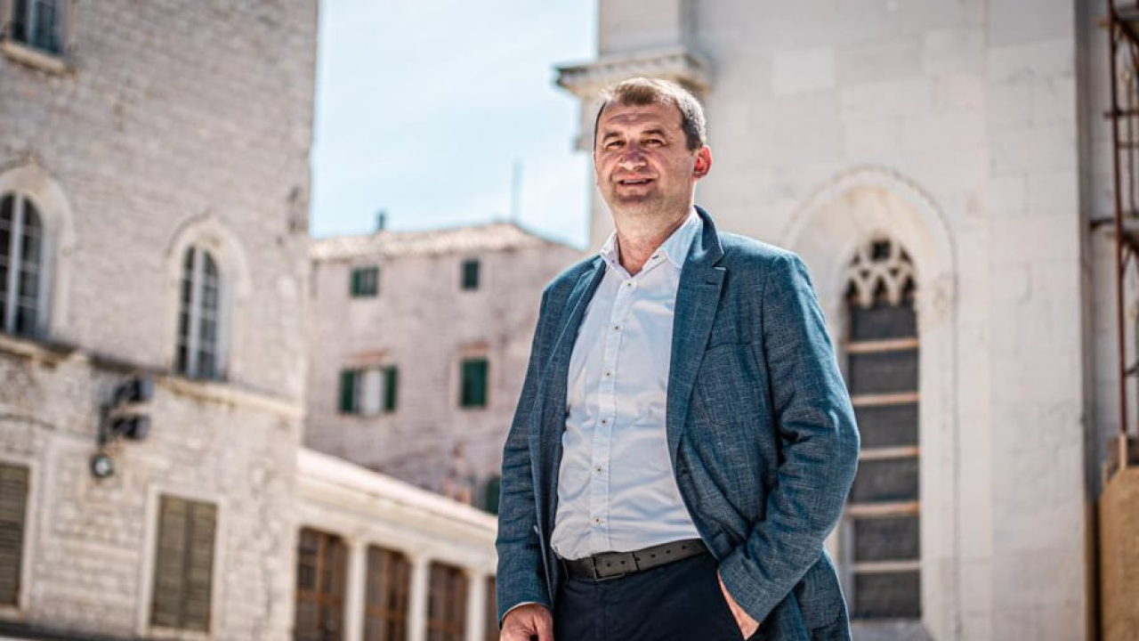 'Protokolarni župan je prošlo svršeno vrijeme. Nudim opciju proaktivnog župana koji se neće sakrivati iza nenadležnosti'