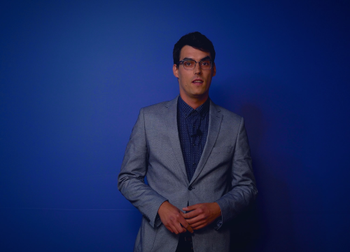 'Lista br.1 dala mi je priliku da mijenjam stvari na bolje, podržite me!'