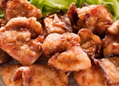 Može li hrskavije? Japanski trikovi za savršenu pohanu piletinu