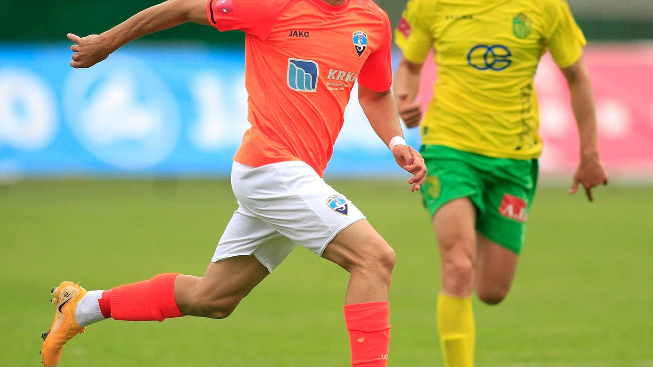 Escobar: 'Najprije treba uživati u ovoj pobjedi', S. Sahiti: 'Najvažnije da smo osigurali ostanak'