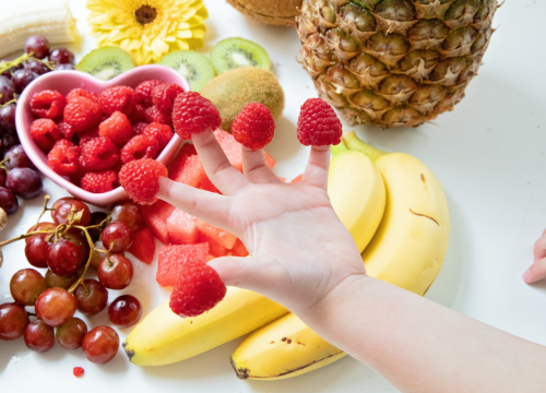 Ako ne jedete maline, trebali biste: Pune su hranjivih sastojaka