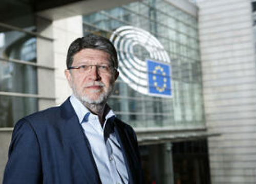 Nema povratka na staro: Picula predstavio Izvješće EP-a o budućim odnosima EU i SAD-a