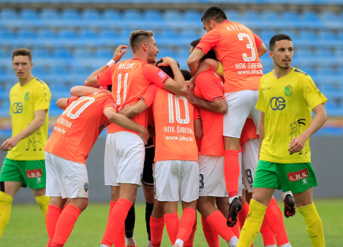 Bez Schildenfelda, E. Sahitija, Kvesića i Pajića Šibenčani otputovali u Gradski vrt