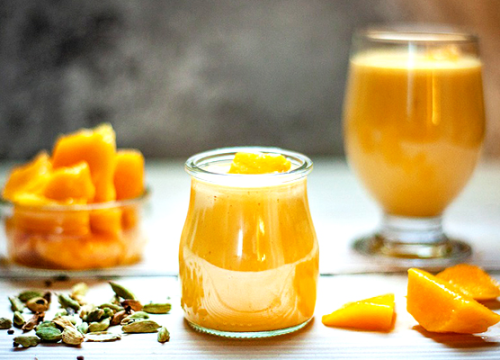 Četiri prirodna napitka za čišćenje i jačanje jetre