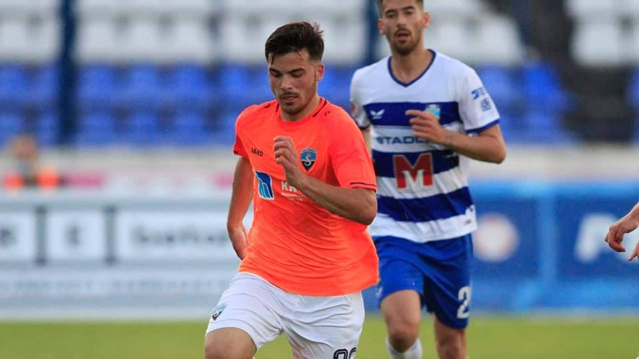 Šibenik pao bez 'ispaljenog metka' u Gradskom vrtu: Domaćini i četvrti put uspješniji