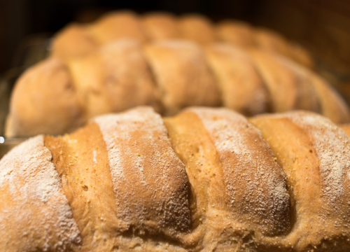 Malo tko ga ne voli: Evo što se događa u tijelu kada jedete previše kruha