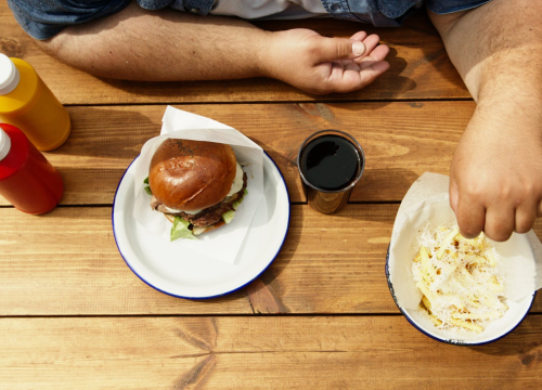 Posljedica pandemije mogla bi biti povećana pretilost u djece