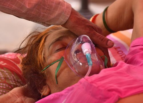 Nepalske vlasti mole alpiniste da im predaju prazne boce za kisik