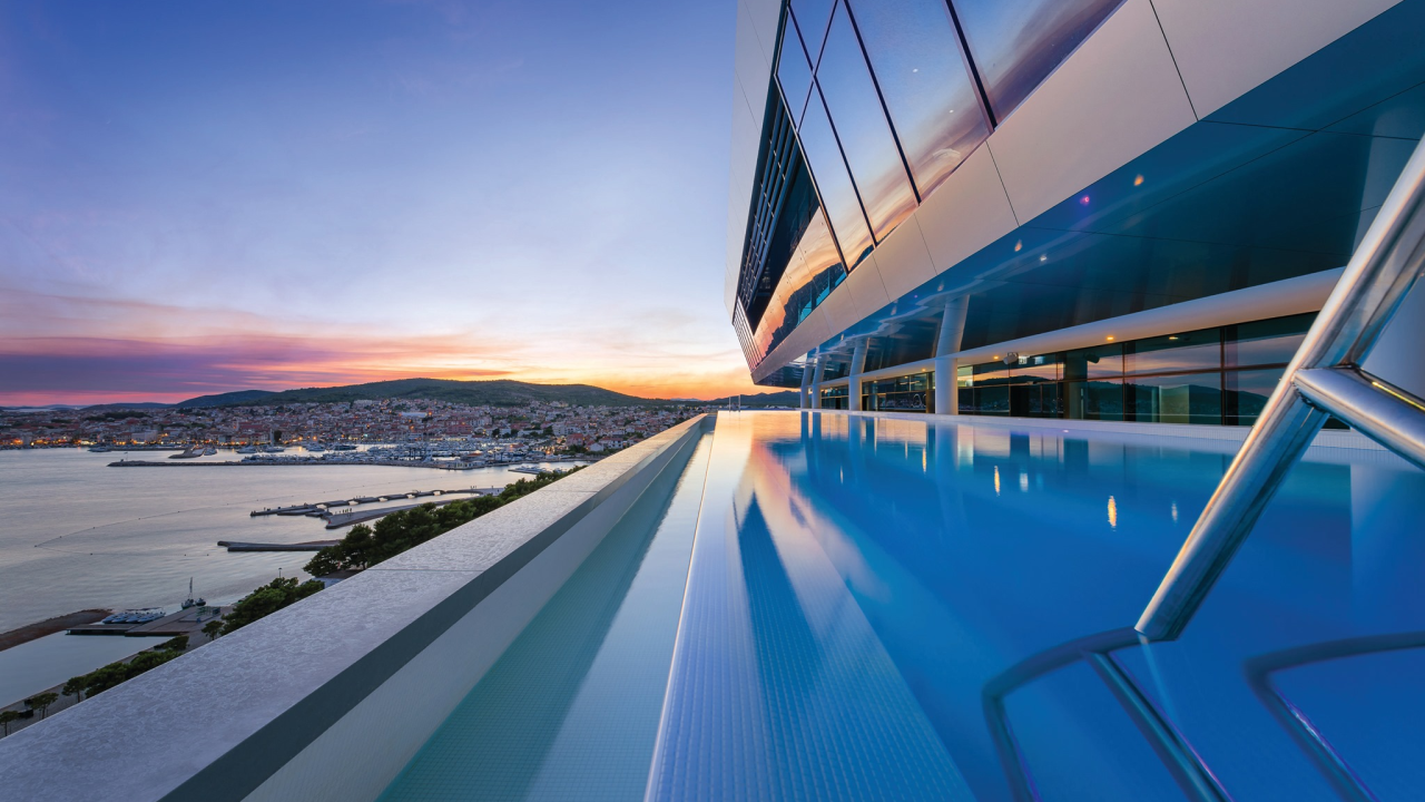 Poznati The Rooftop guide uvrstio Aria bar u najbolje rooftop barove u Europi