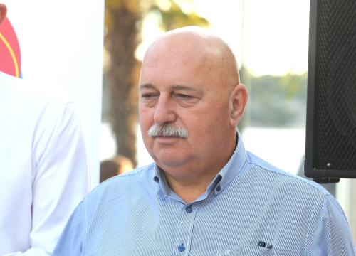 Goran Grguričin: 'Ukazivat ću na lažna obećanja političkih struktura koja zamagljuju realno stanje u županiji'