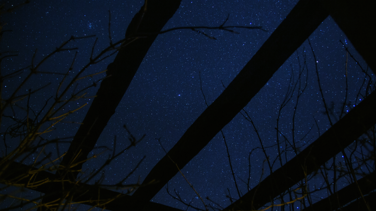 Star film festival otvorio natječaj: Šaljite fotografije zvjezdanog neba i osvojite poklon pakete