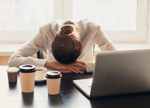 Proljetni umor: Je li ovo mit ili zaista gubimo energiju nakon duge zime?