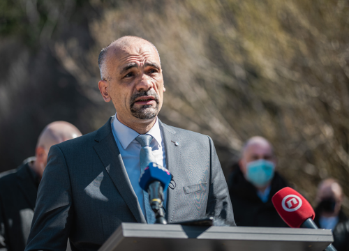 Marko Jelić i Marijo Ćaćić optuženi za sukob interesa s Prehrambenim fakultetom u Zagrebu: 'To su samo niske političke igre'