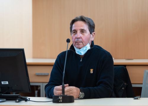 Stipe Petrina: 'Trebamo se konačno riješiti apokalipse biblijskih razmjera zvane HDZ'