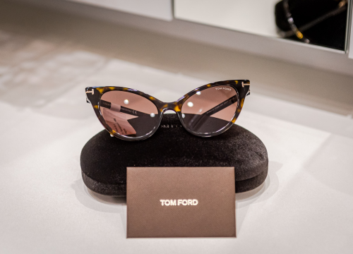 Fotografija 4 - Pripremite se za ljeto s novim modelima sunčanih naočala!