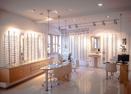 Fotografija 7 - Pripremite se za ljeto s novim modelima sunčanih naočala!