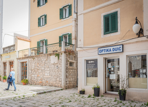 Fotografija 10 - Pripremite se za ljeto s novim modelima sunčanih naočala!