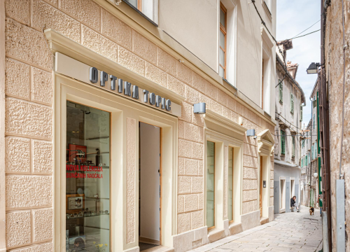 Fotografija 12 - Pripremite se za ljeto s novim modelima sunčanih naočala!