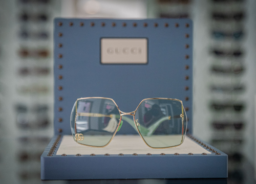 Fotografija 13 - Pripremite se za ljeto s novim modelima sunčanih naočala!