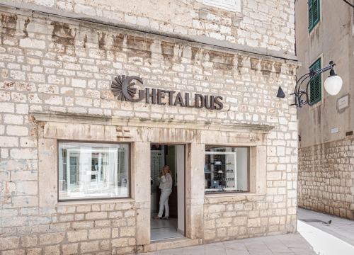 Fotografija 14 - Pripremite se za ljeto s novim modelima sunčanih naočala!