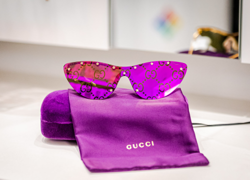 Fotografija 16 - Pripremite se za ljeto s novim modelima sunčanih naočala!