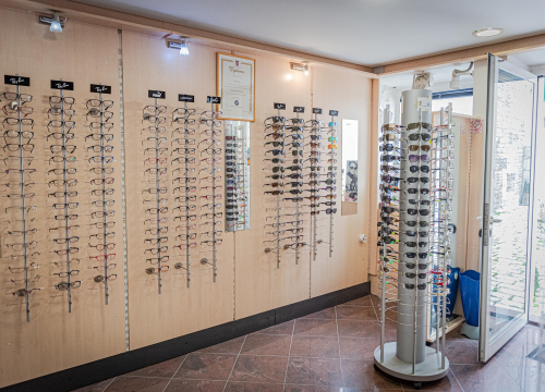 Fotografija 17 - Pripremite se za ljeto s novim modelima sunčanih naočala!