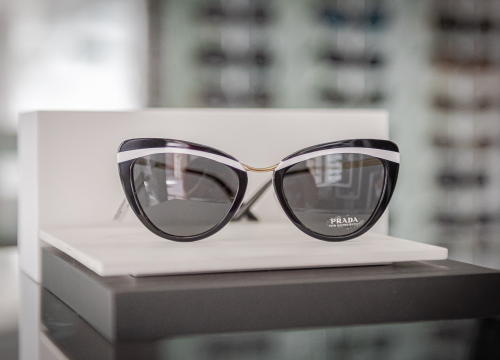 Fotografija 18 - Pripremite se za ljeto s novim modelima sunčanih naočala!