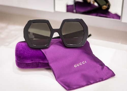 Fotografija 19 - Pripremite se za ljeto s novim modelima sunčanih naočala!