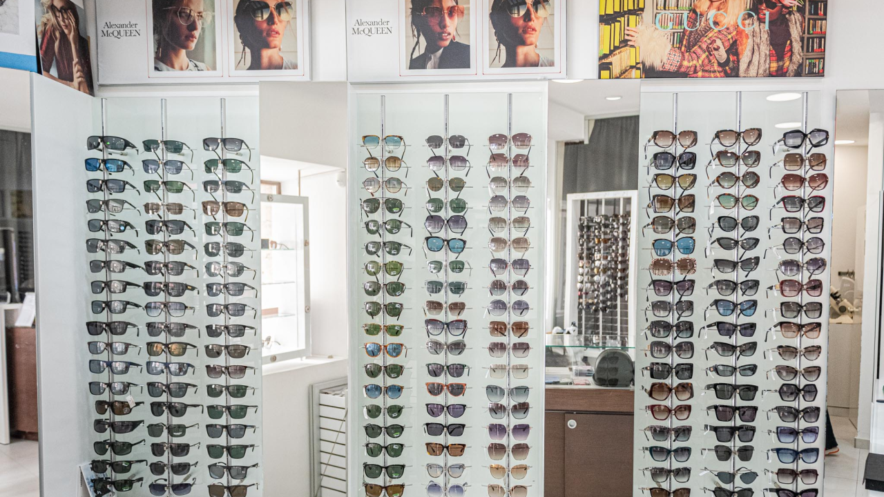 Pripremite se za ljeto s novim modelima sunčanih naočala!