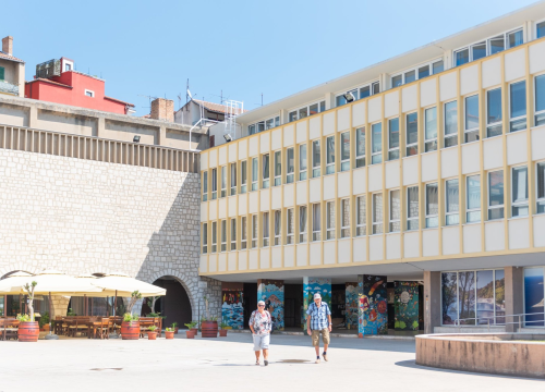 Umjesto proslave, video zapis: Dan Šibensko-kninske županije bez svečane Akademije